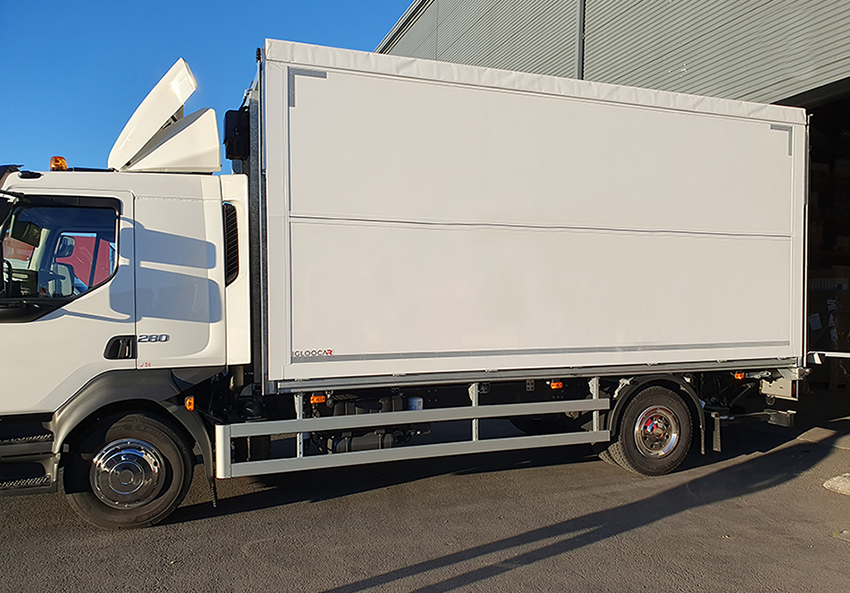 G Skaptason - Wingliner